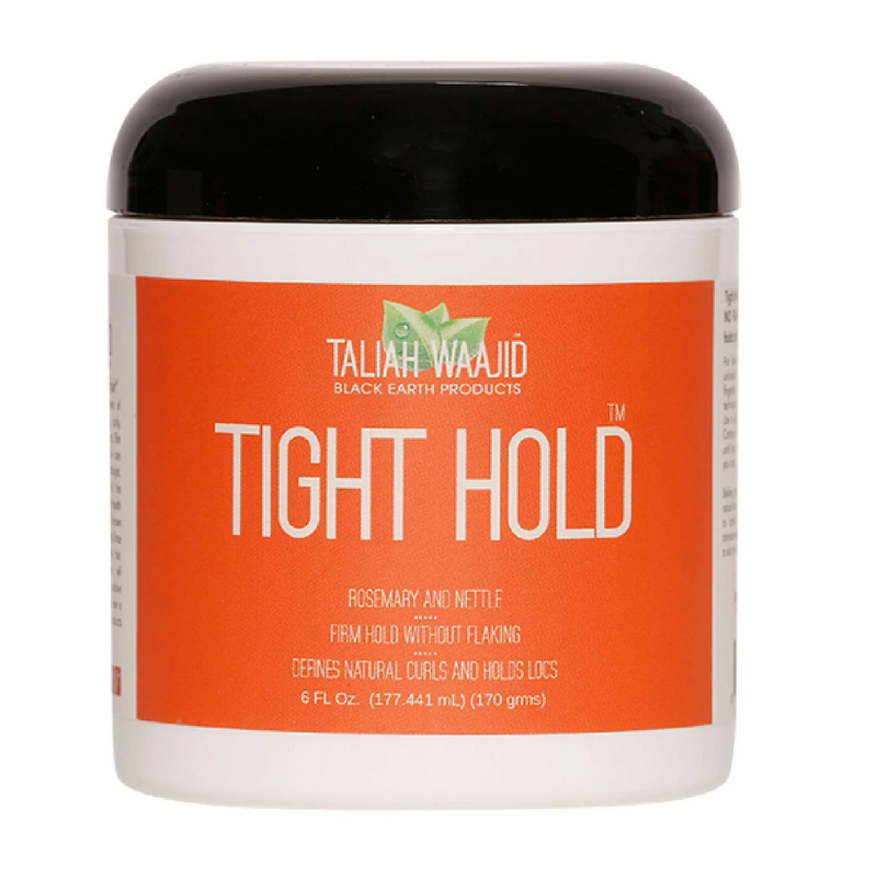 Taliah Waajid Tight Hold Loc It Up – 6 oz - Elevate Styles
