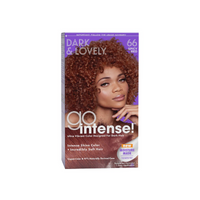 Thumbnail for DARK & LOVELY Go Intense! #66 – Spicy Red - Elevate Styles