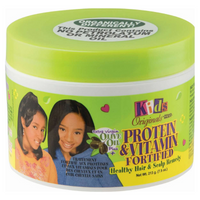 Thumbnail for Africa's Best Kids Protein & Vitamin Fortified Healthy Hair & Scalp Remedy – 7.5 oz - Elevate Styles