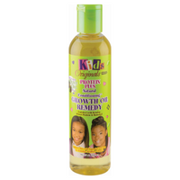 Thumbnail for Africa's Best Kids Protein Plus Natural Conditioning Growth Oil Remedy – 8 oz - Elevate Styles