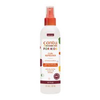 Thumbnail for Cantu For Kids Curl Refresher – 8 oz - Elevate Styles