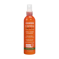 Thumbnail for Cantu Shea Butter Coil Calm Detangler - 8 oz - Elevate Styles