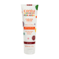Thumbnail for Cantu For Kids Curling Cream – 8 oz - Elevate Styles