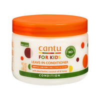 Thumbnail for Cantu For Kids Leave-In Conditioner – 10 oz - Elevate Styles
