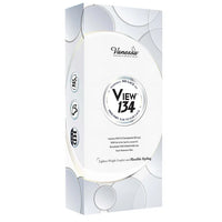 Thumbnail for Vanessa View 134 Amala Glueless HD Lace Wig – Free Part Ear-to-Ear Hand-Tied Transparent Lace Front Wig