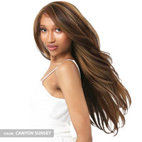 Thumbnail for Vanessa VIEW 135 Web Lace Front Wig – Eleanor