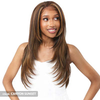 Thumbnail for Vanessa VIEW 135 Web Lace Front Wig – Eleanor