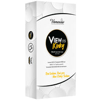 Thumbnail for Vanessa View Kinky 135 Naomi Web Lace Wig