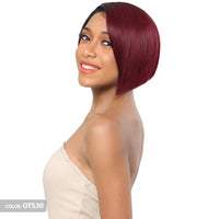 Thumbnail for Vanessa TDJH Nadine 100% Brazilian Human Hair Lace Front Wig