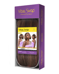 Thumbnail for Vanessa Vibe Swap Half Wig Ramsey