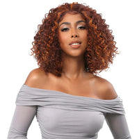 Thumbnail for Vanessa Glueless VIEW134 VADA HD Lace Front Wig