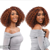 Thumbnail for Vanessa Glueless VIEW134 VADA HD Lace Front Wig