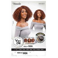 Thumbnail for Vanessa Glueless VIEW134 VADA HD Lace Front Wig