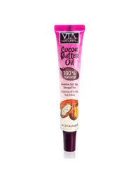 Thumbnail for Via Natural Cocoa Butter Oil – 100% Natural