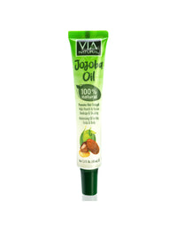 Thumbnail for Via Natural Jojoba Oil – 100% Natural