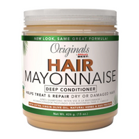 Thumbnail for AF/Best Hair Mayo – 15 oz - Elevate Styles