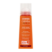 Thumbnail for Cantu Wave Whip Curling Mousse – 8.4 oz - Elevate Styles