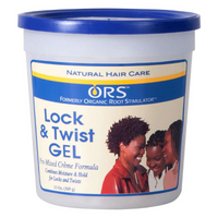 Thumbnail for ORS Lock & Twist Gel – 13 oz - Elevate Styles