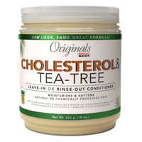 Thumbnail for AF/Best Tea Tree Cholesterol – 15 oz - Elevate Styles