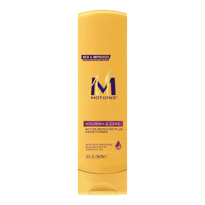 Motions Active Moisture Plus Conditioner – 13 oz - Elevate Styles
