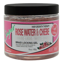 Thumbnail for Next Image Braid Lock Gel – Rose Water 16 oz - Elevate Styles