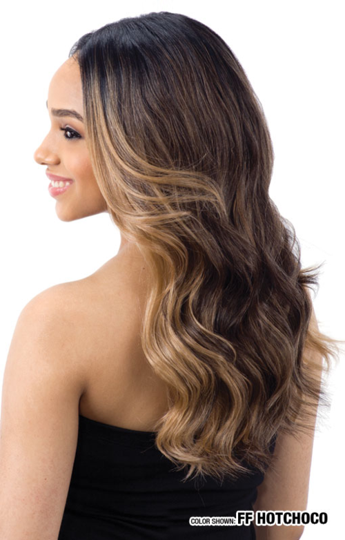 Shake N Go FreeTress Equal 5" Lace Part Wig  Valentino - Elevate Styles