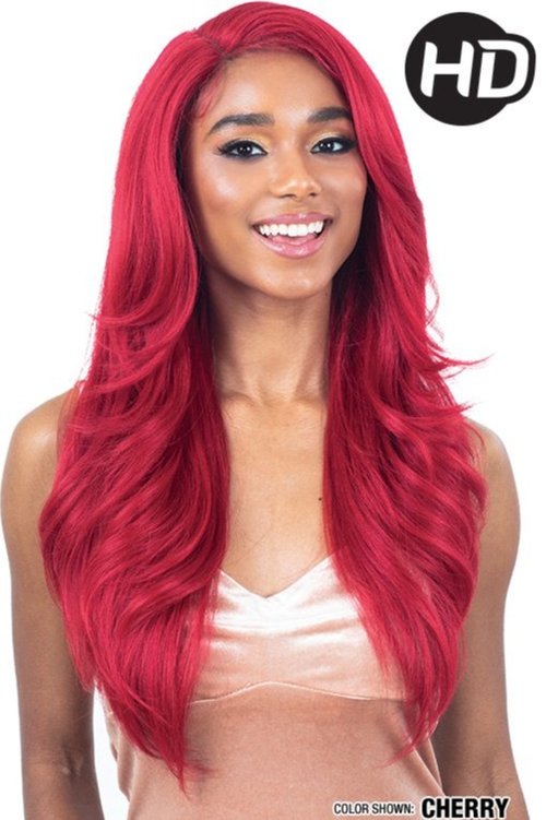 Shake N Go FreeTress Equal Lite HD Lace Front Wig Rose - Elevate Styles