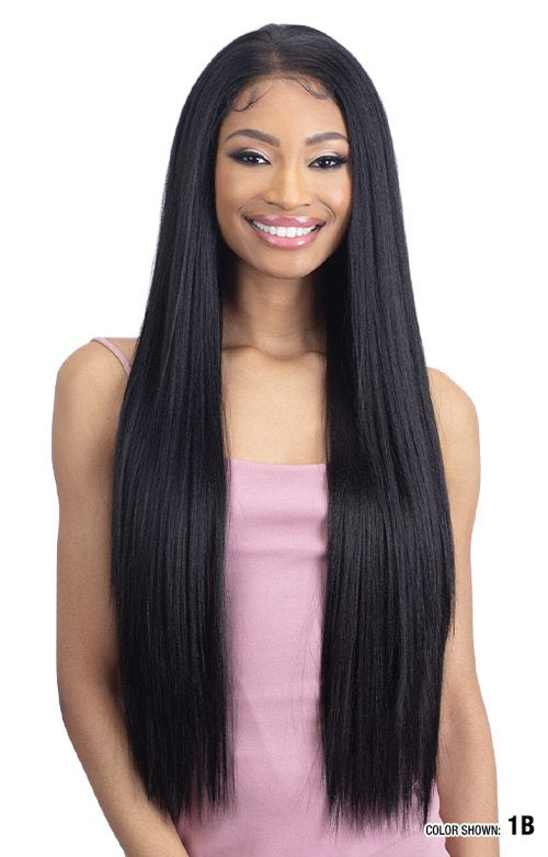 Shake N Go FreeTress Equal HD Illusion Lace Front Wig  HDL-06 - Elevate Styles