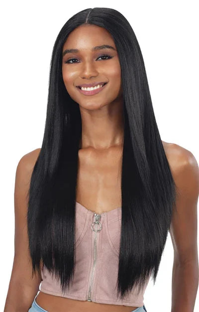 Freetress Equal Level Up HD Lace Front Wig – Ladonna