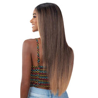 Thumbnail for Freetress Equal Level Up HD Lace Front Wig – Ladonna