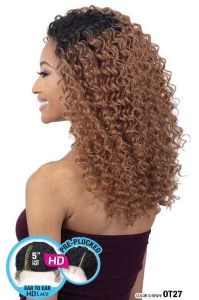 Shake N Go FreeTress Equal Laced HD Lace Front Wig Tracey - Elevate Styles
