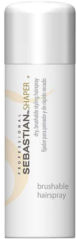 Sebastian Professional Shaper Brushable Hairspray 1.5oz - Elevate Styles