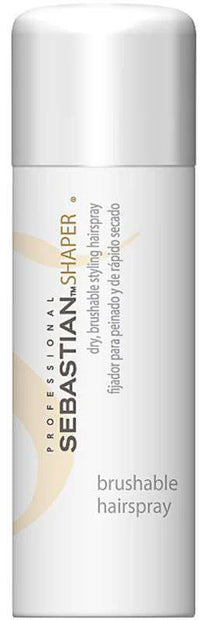 Thumbnail for Sebastian Professional Shaper Brushable Hairspray 1.5oz - Elevate Styles