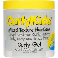 Thumbnail for CurlyKids Curly Gel Curl Moisturizer – 6 oz - Elevate Styles
