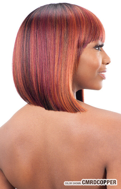 Shake N Go Freetress Equal Synthetic Lite Wig 001 - Elevate Styles
