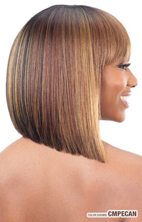 Thumbnail for Shake N Go Freetress Equal Synthetic Lite Wig 001 - Elevate Styles