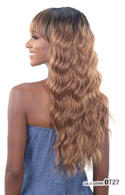 Shake N Go Freetress Lite Wig 005 *COLOR OT530 ONLY* - Elevate Styles