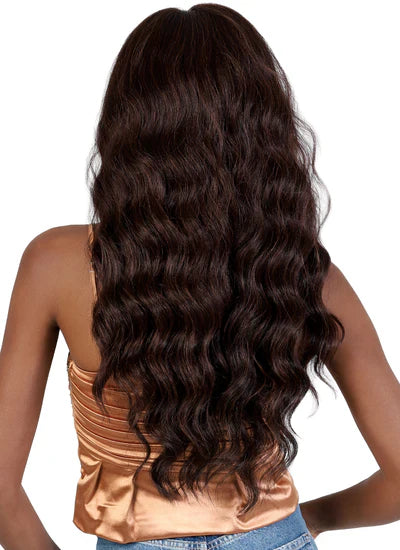 Motown Tress HD Invisible Whole Lace Wig WHLW.GAIA - Elevate Styles