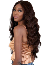 Thumbnail for Motown Tress HD Invisible Whole Lace Wig WHLW.GAIA - Elevate Styles