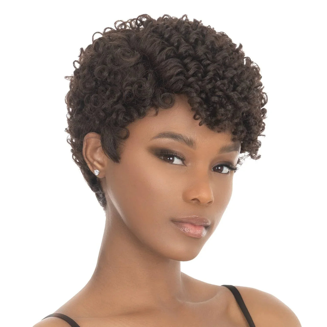 Power Pixie 100% Premium Hair WP101 Presley