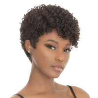 Thumbnail for Power Pixie 100% Premium Hair WP101 Presley