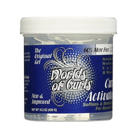 Thumbnail for Worlds of Curls Curl Activator Gel Regular 16.2 OZ