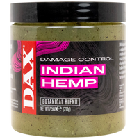 Thumbnail for DAX Indian Hemp Deep Conditioning Moisturizer – 7.5 oz