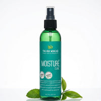 Thumbnail for Taliah Waajid Black Earth Products Moisture Clenz 8 oz