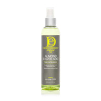 Thumbnail for Design Essentials Almond & Avocado Daily Curl Revitalizer 8 oz
