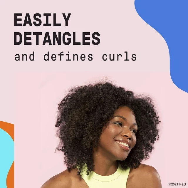 NOU Next of Us No Damage Detangler 7.6 oz - Elevate Styles