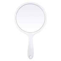 Thumbnail for Annie Hand Mirror Red 3057 - Elevate Styles