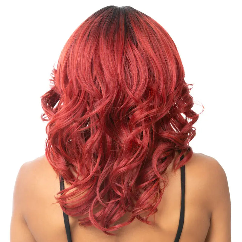 Its a Wig Premium Synthetic Wig Aneesha - Elevate Styles