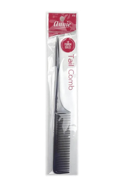 Annie #16 Tail Comb - Elevate Styles