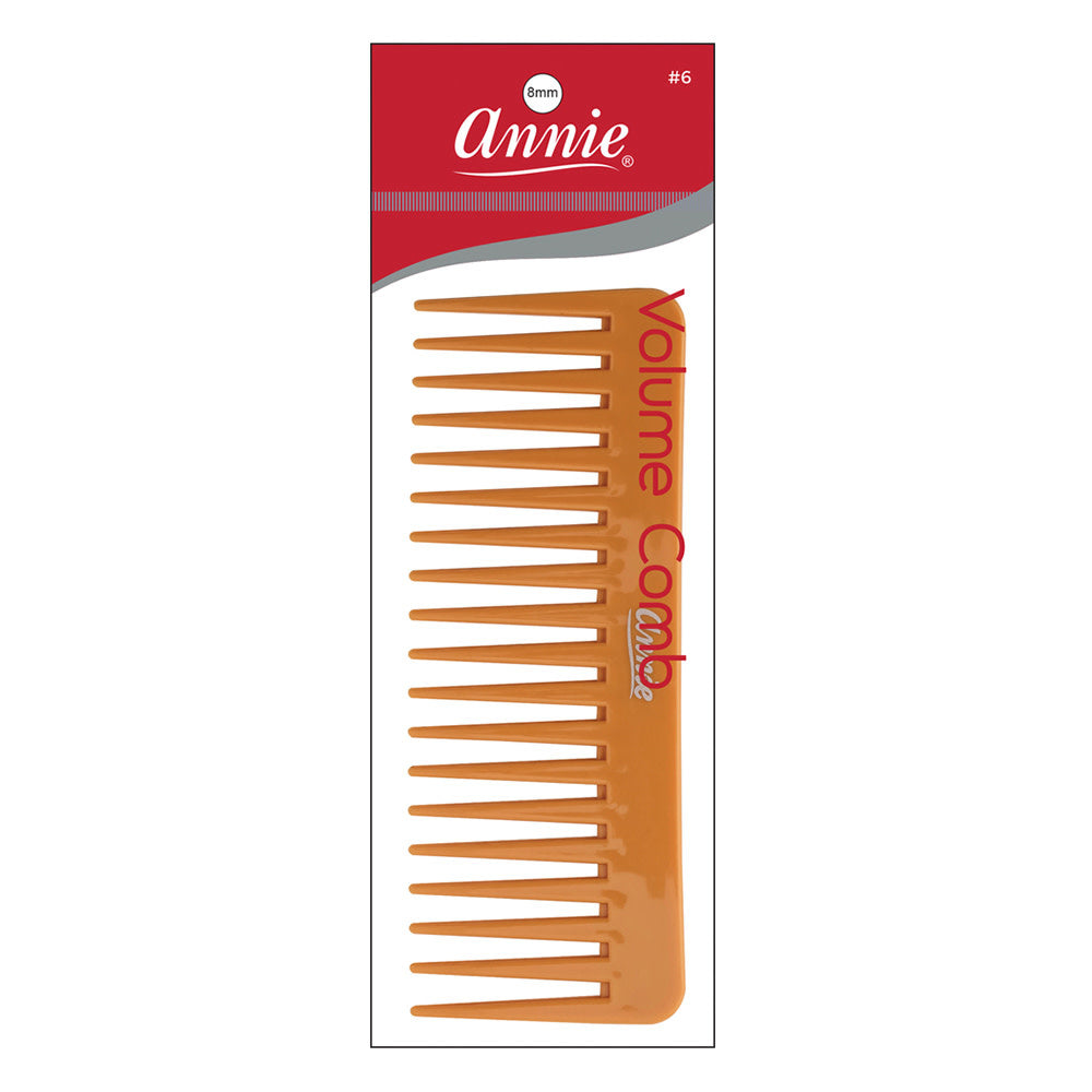 Annie Volume Comb – 06 - Elevate Styles